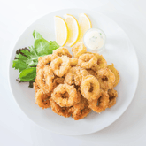 Squid Rings
